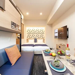 Minn Kasai Aparthotel