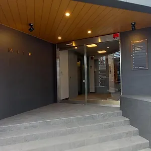 Wasabi Mita 東京都