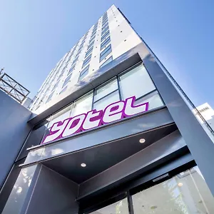 Yotel Ginza Hotel