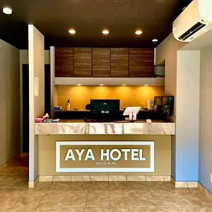 Aya 東京都