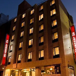 Lonestar Economy hotel
