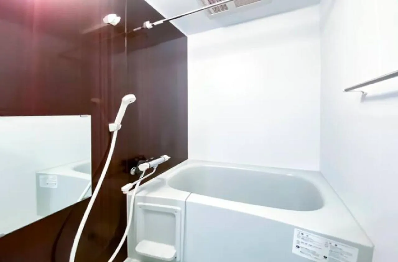 Aparthotel Japan House Sky Tree Tokio 0*,