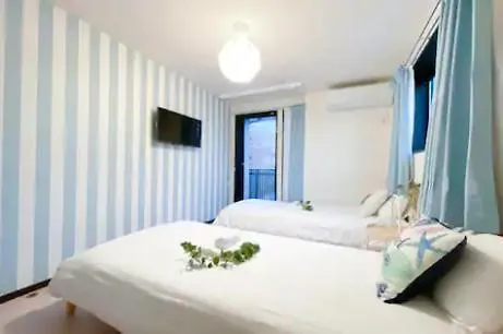 Aparthotel Japan House Sky Tree Tokio